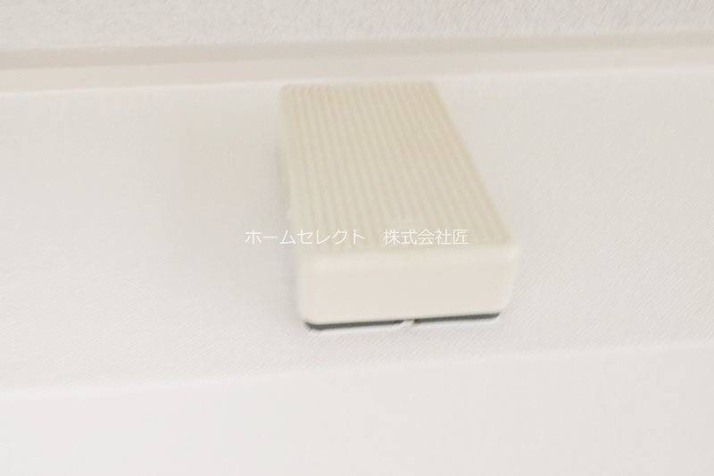 住吉第2団地11号棟 その他設備