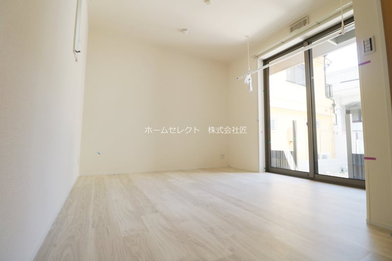 ユアメゾン粉浜駅前 その他部屋・スペース