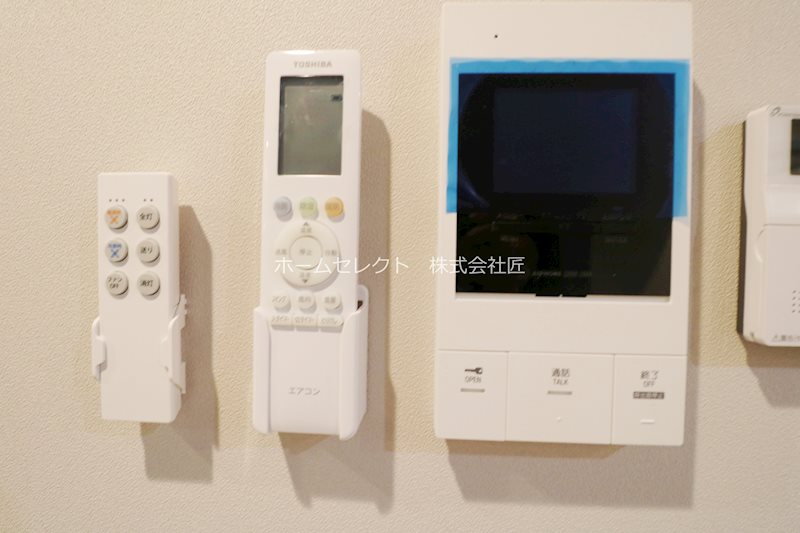 コートアンドロージ セキュリティ