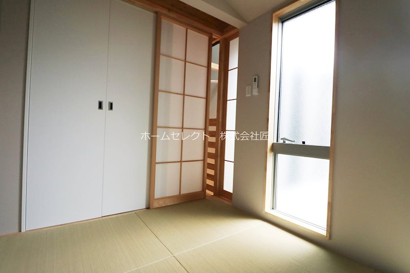 コートアンドロージ その他部屋・スペース
