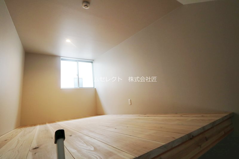 コートアンドロージ 眺望
