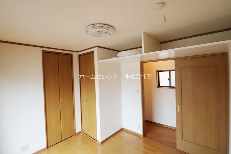杉本二丁目戸建賃貸 その他設備