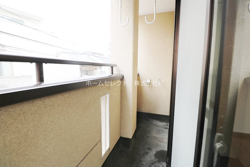 杉本二丁目戸建賃貸 その他