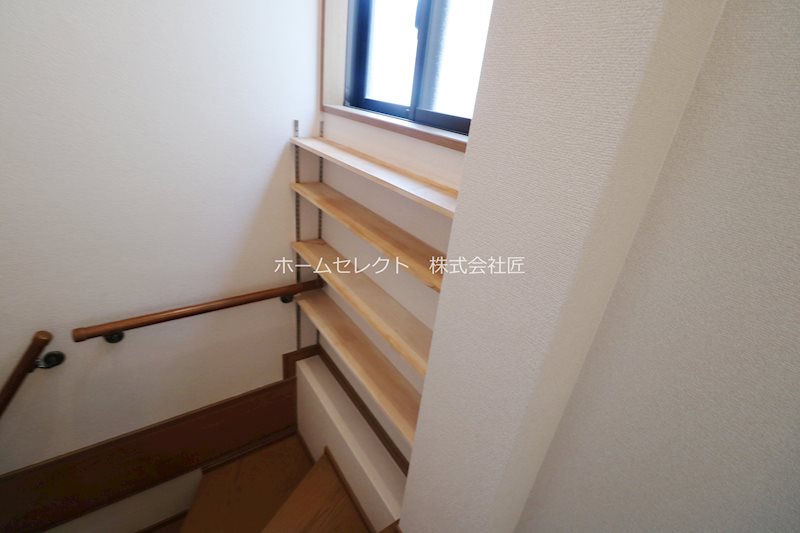 杉本二丁目戸建賃貸 その他