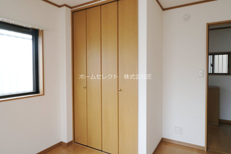 杉本二丁目戸建賃貸 その他