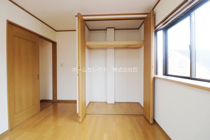 杉本二丁目戸建賃貸 その他