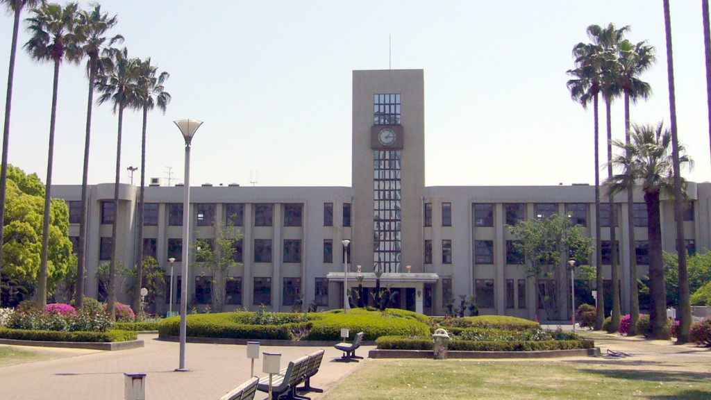 杉本二丁目戸建賃貸 大学・短大