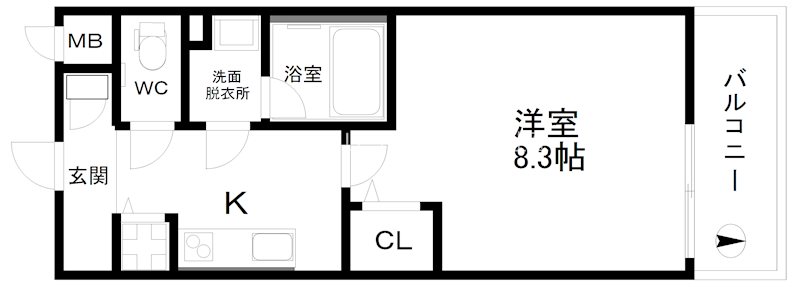 グランパシフィックパインリュクス 間取り
