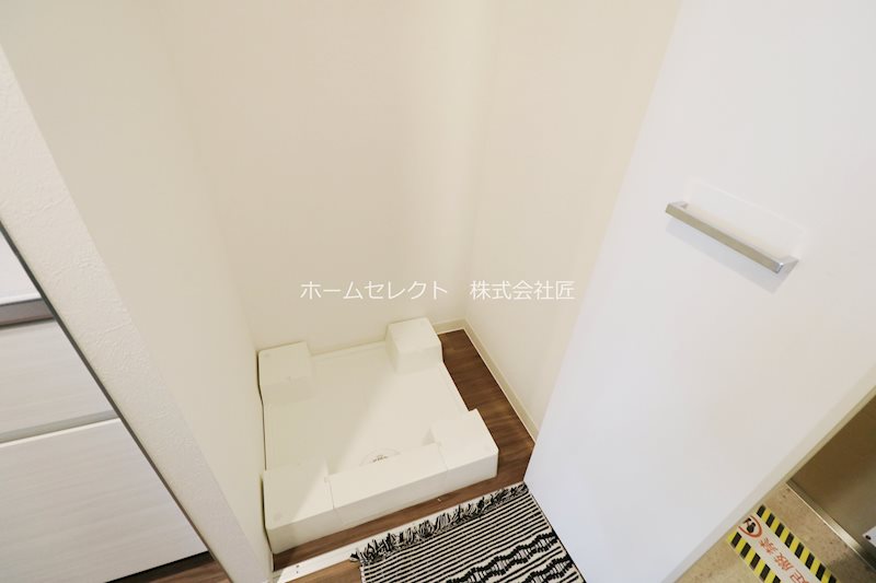 グランパシフィックパインリュクス その他設備
