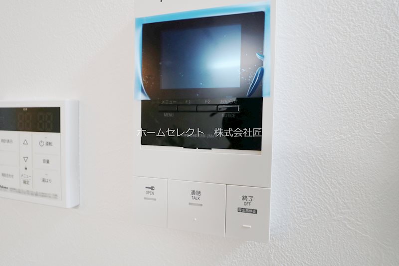 グランパシフィックパインリュクス セキュリティ