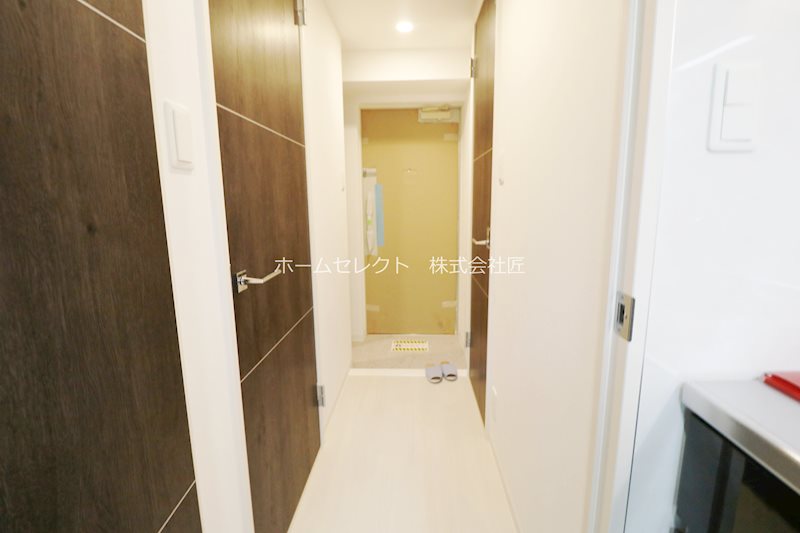 グランパシフィックパインリュクス 眺望