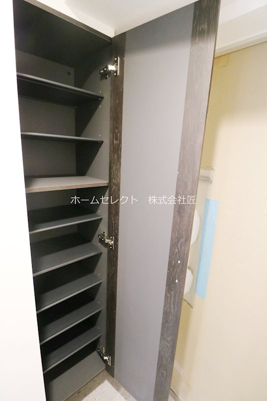 グランパシフィックパインリュクス その他