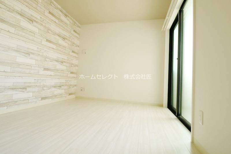 ウイング住之江 その他部屋・スペース