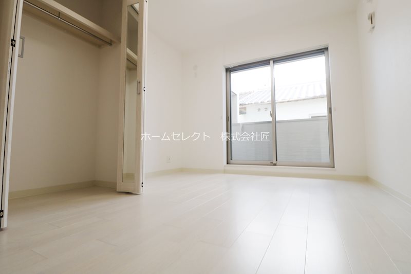 ラモーナ玉出東Ⅱ その他部屋・スペース