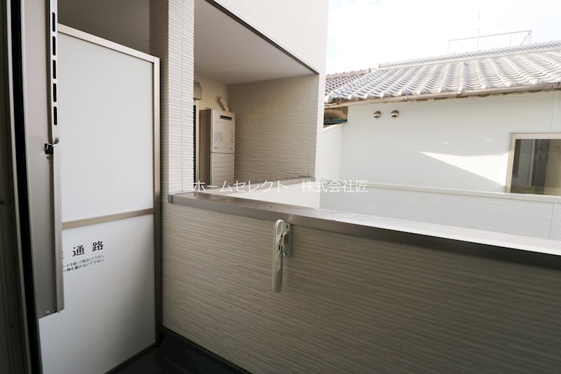 ラモーナ玉出東Ⅱ その他