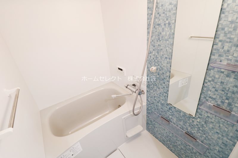 ラモーナ玉出東Ⅱ 風呂画像