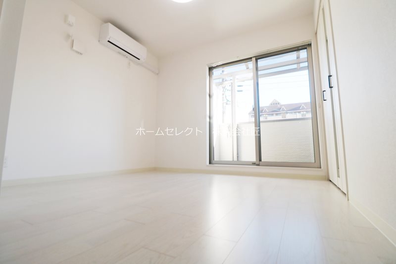 ラモーナ玉出東Ⅱ その他共有部分