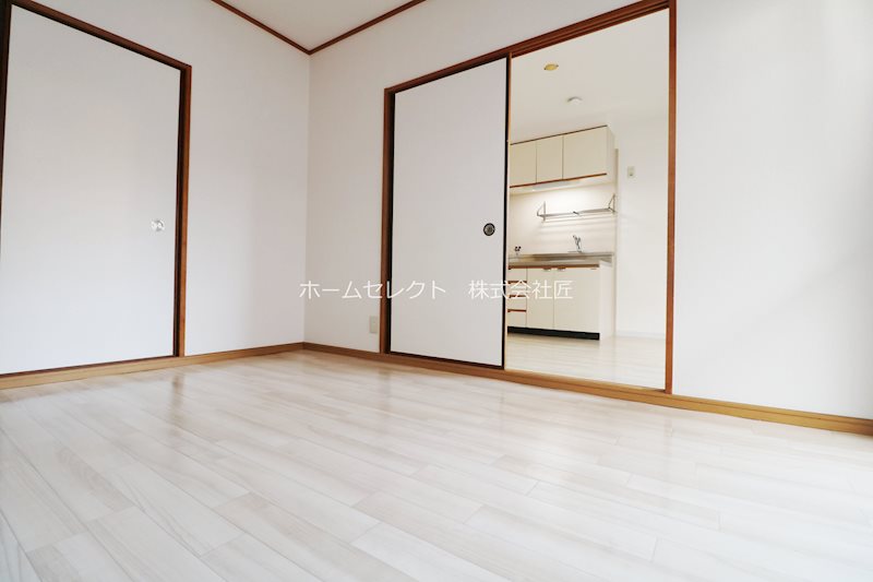 メゾンマリーネ その他部屋・スペース