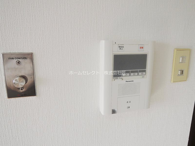 グランドムール岸里 その他