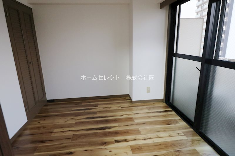 グランドムール岸里 その他
