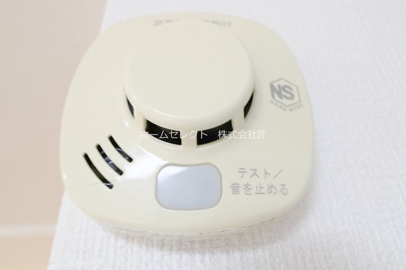 KCMS粉浜 セキュリティ
