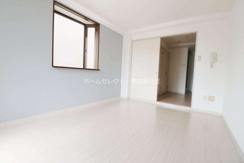メイフェア岸里 内装