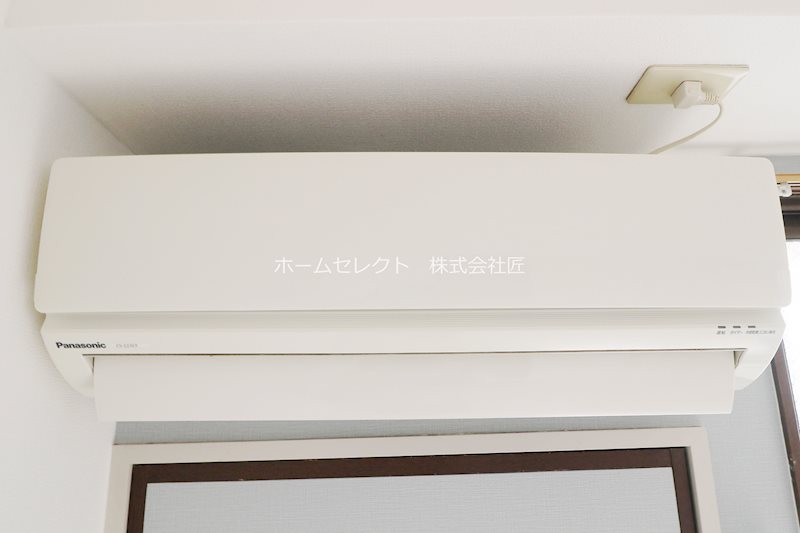 メイフェア岸里 その他設備