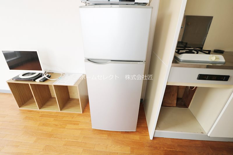 粉浜ハイツ その他設備