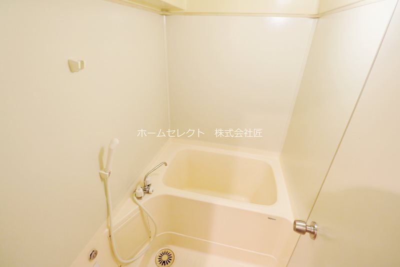岸里ＡＭステーションビル 風呂画像