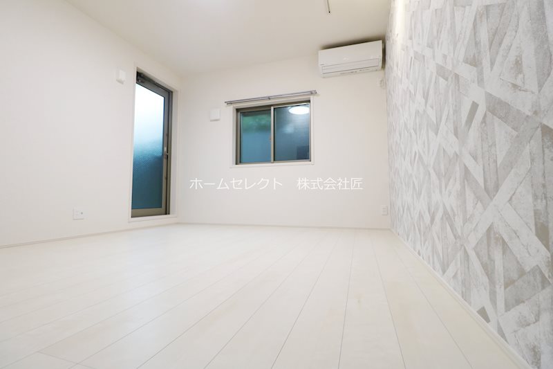フジパレス中加賀屋Ⅲ番館 その他部屋・スペース