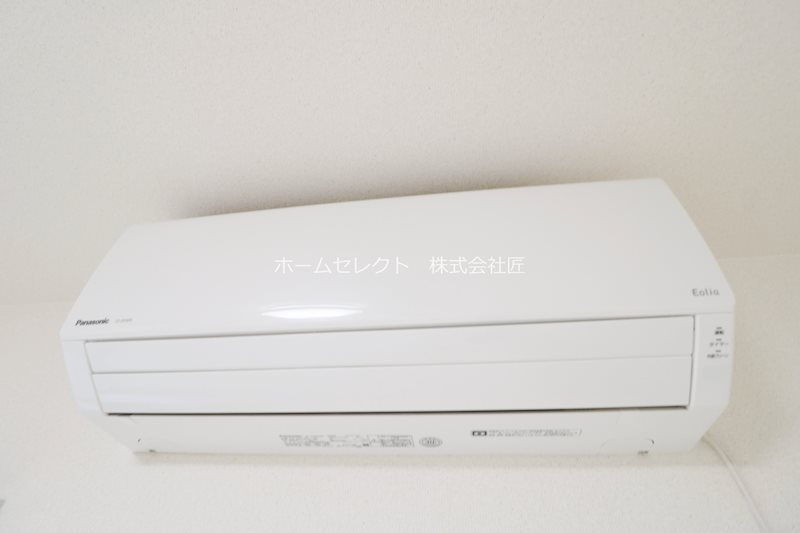 フジパレス中加賀屋Ⅲ番館 その他設備