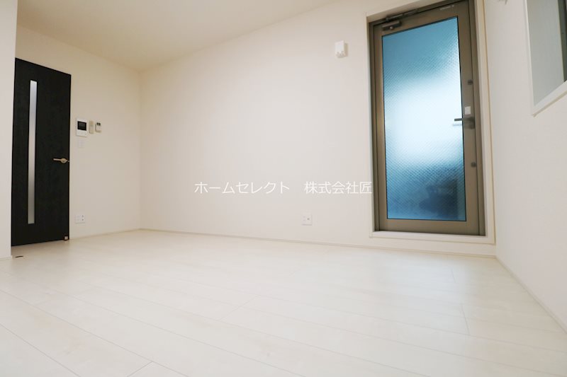 フジパレス中加賀屋Ⅲ番館 その他共有部分