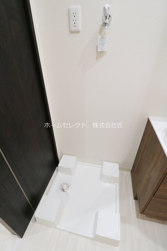フジパレス中加賀屋Ⅲ番館 内装