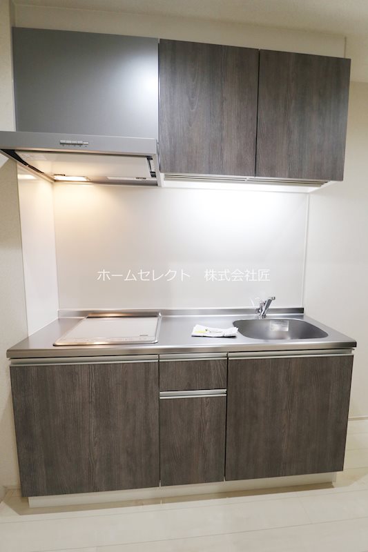フジパレス中加賀屋Ⅲ番館 キッチン