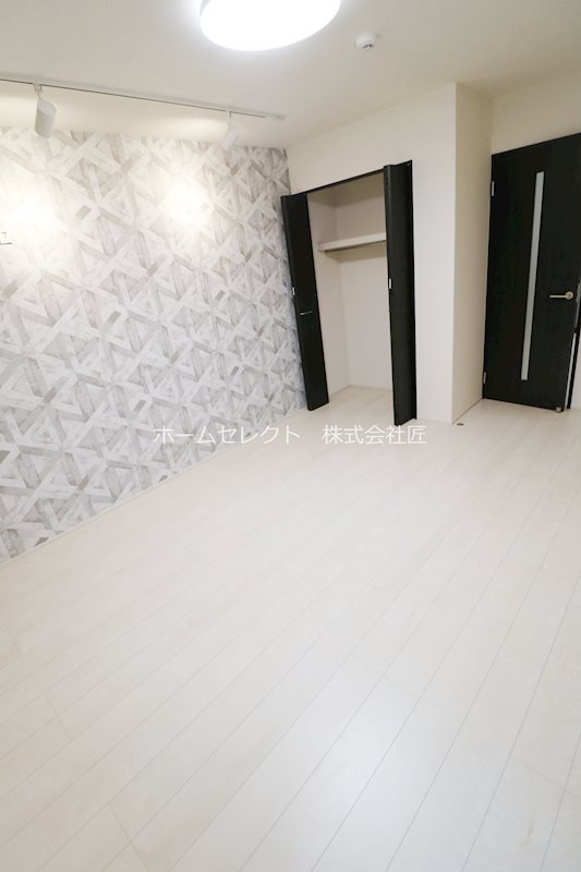 フジパレス中加賀屋Ⅲ番館 眺望