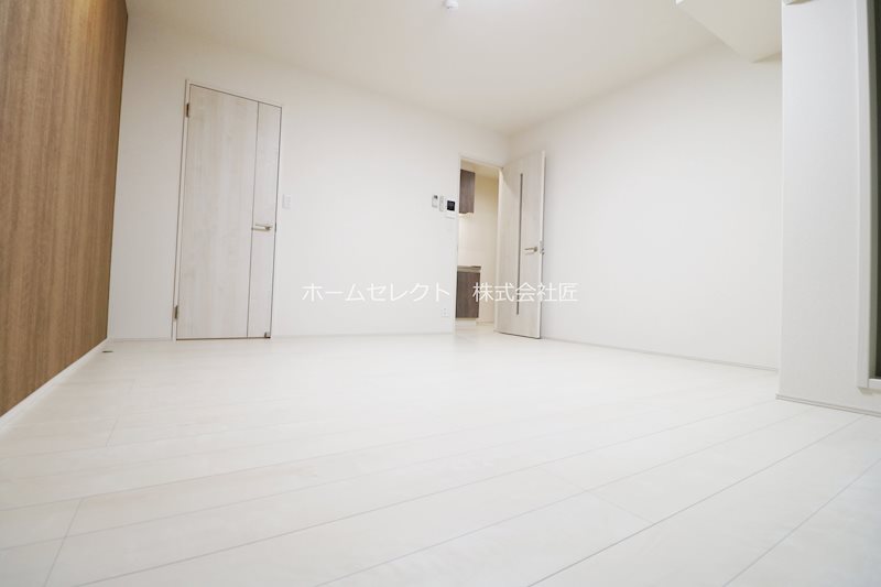 フジパレス中加賀屋Ⅴ番館  その他部屋・スペース