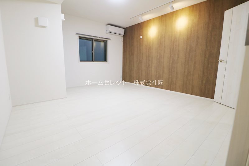 フジパレス中加賀屋Ⅴ番館  内装