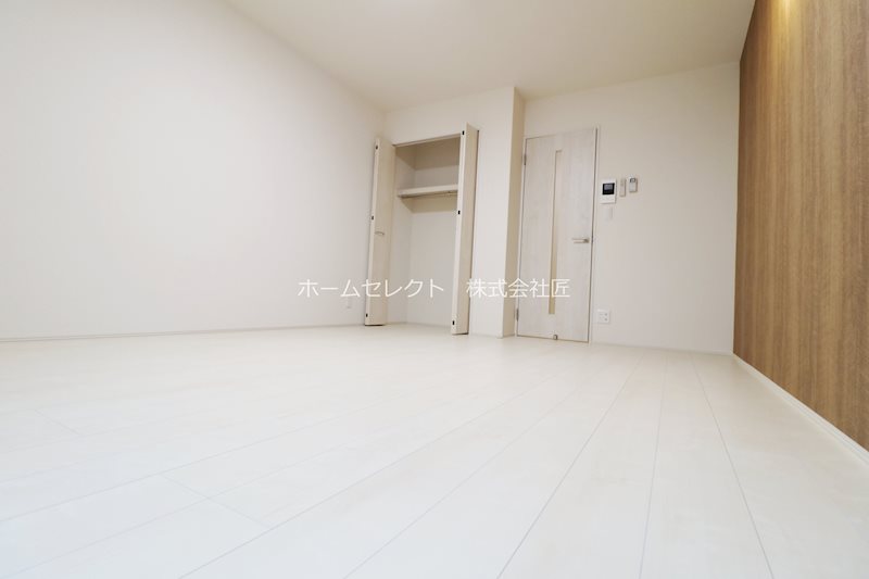 フジパレス中加賀屋Ⅴ番館  内装