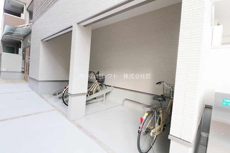 フジパレス中加賀屋Ⅴ番館  その他