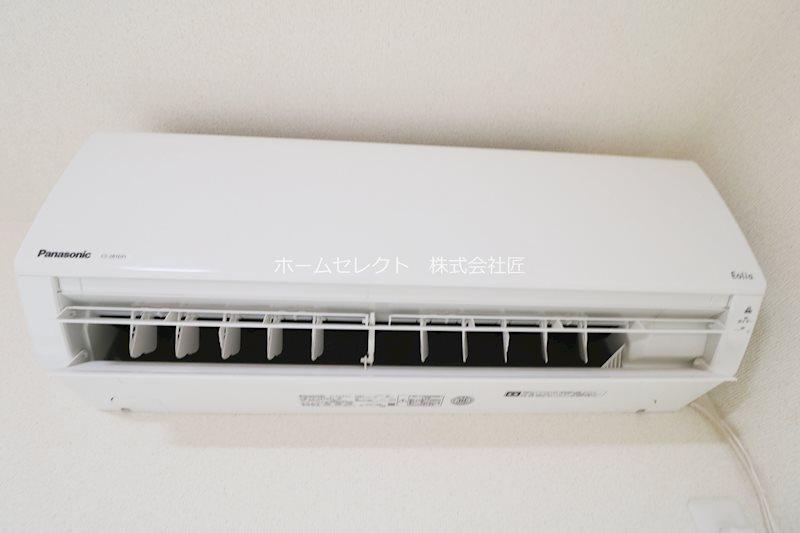 フジパレス中加賀屋Ⅴ番館  その他設備