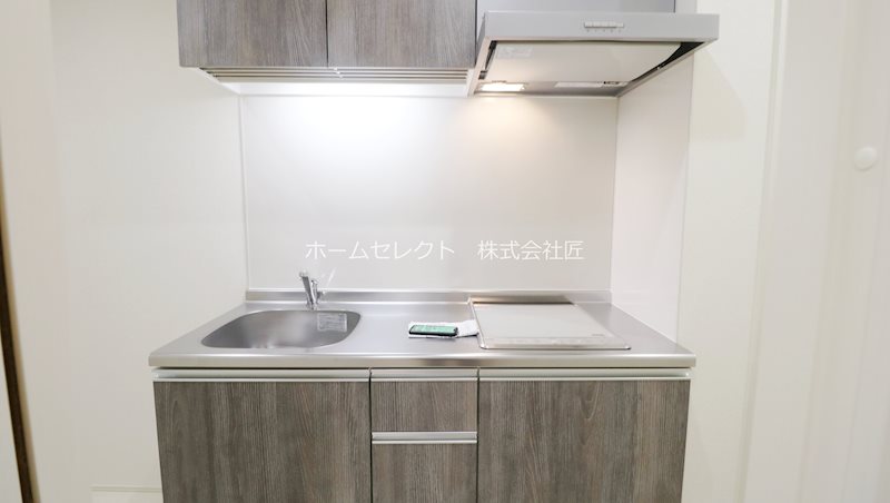 フジパレス中加賀屋Ⅵ番館  キッチン