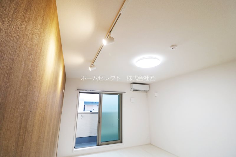 フジパレス中加賀屋Ⅵ番館  内装