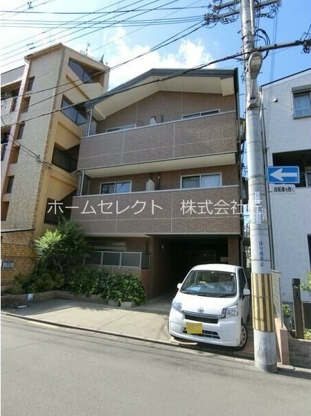 マリンブルー沢之町 外観