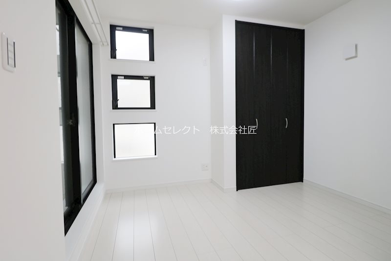 ステディ帝塚山 その他部屋・スペース