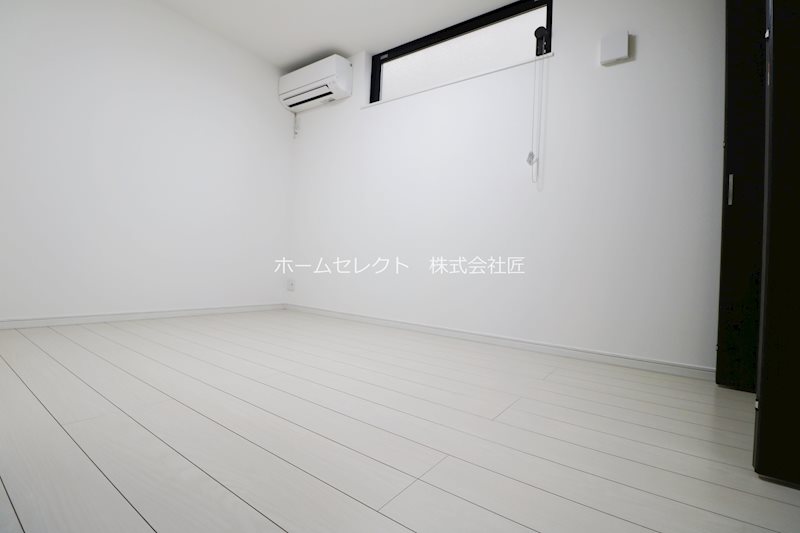 ステディ帝塚山 内装