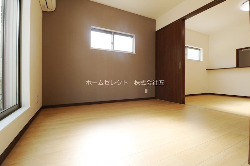プレジール帝塚山 その他部屋・スペース
