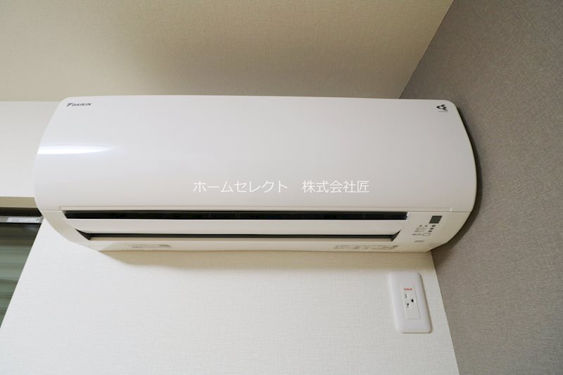 プレジール帝塚山 その他