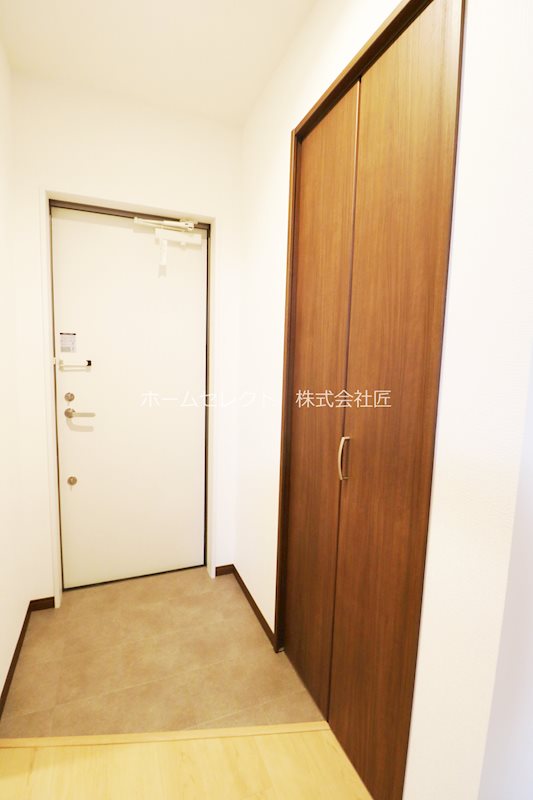 プレジール帝塚山 眺望