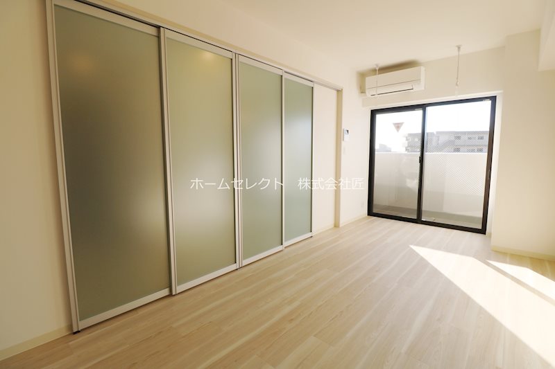 Grand Life 岸里 その他部屋・スペース