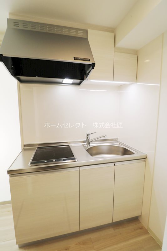 Grand Life 岸里 キッチン